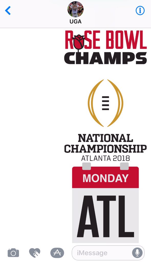 GATA Dawgs tweet media