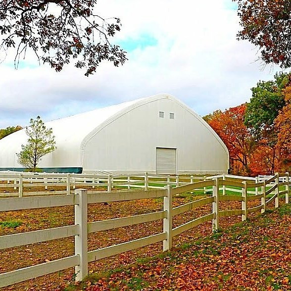 KederSolutions's tweet photo. #TBT to some Autumn Keder Beauty via our friends at @clearspanfabricstructures ๐
#kedersolutions #structure #tent #FullyBondedKeder #clearspan #doubleflapkeder #vinyl #singleflapkeder #kederrail https://t.co/eHRzrajro4