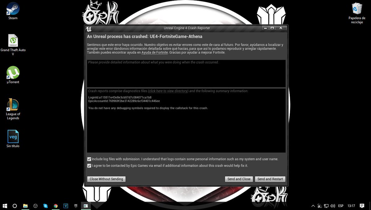 Relamp9's tweet image. que le pasa a fortnite @FortniteGame