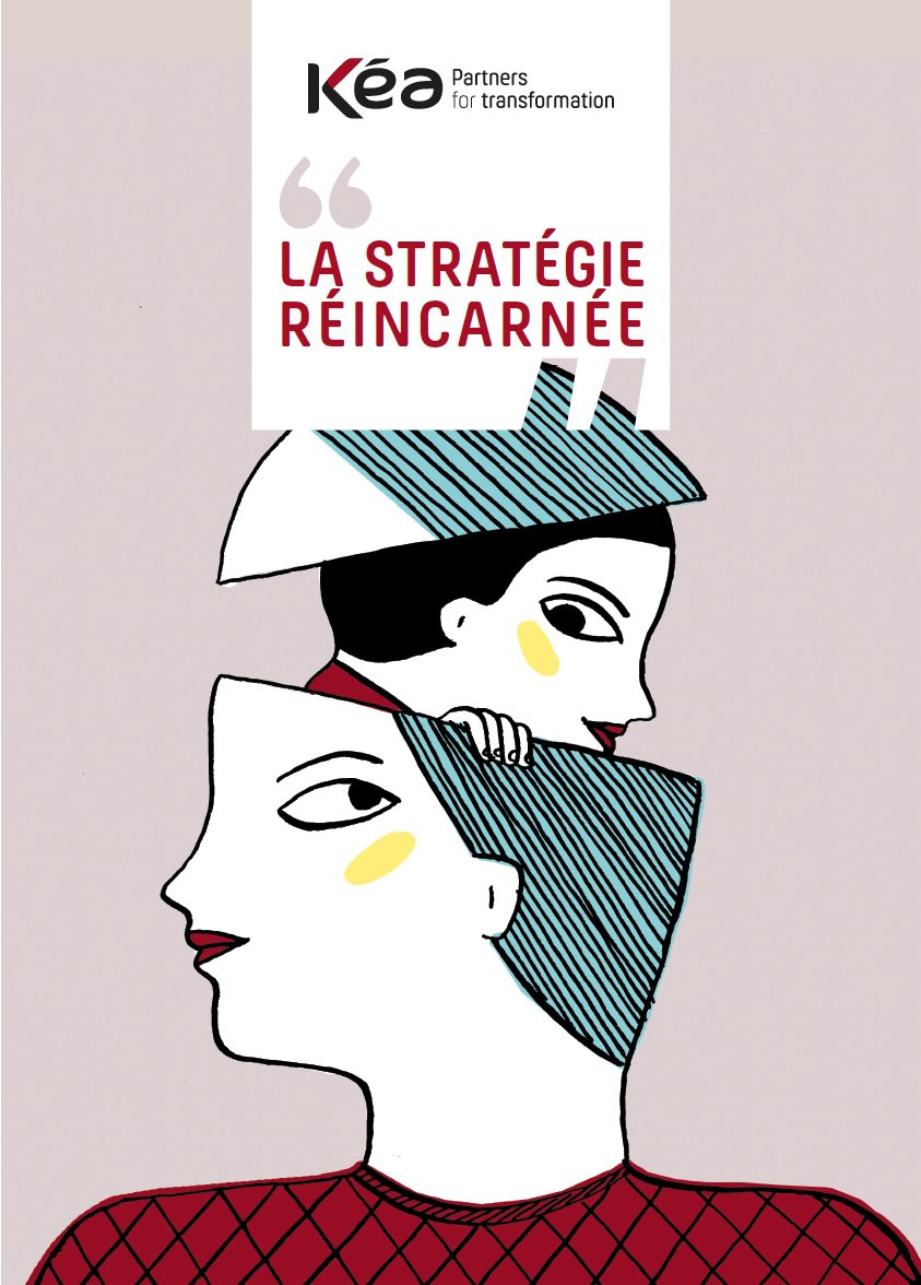🎙️Nouvelle interview <a href="/cdurroux/">Christine Durroux</a> et <a href="/JULIAJrme/">Jérôme JULIA</a> sur les nouveaux habits du #stratège à retrouver dans <a href="/Strategies/">Strategies</a> de cette semaine.

Pour aller plus loin sur le sujet : kea-partners.com/style/prise-pa…

#Entreprise #Stratégie #Innovation