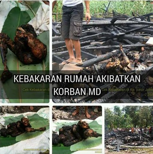 KEJADIAN KEBAKARAN RUMAH PANGGUNG MILIK SDR. ALUDIN YANG MENGAKIBATKAN KORBAN MD aperiusndruru.wordpress.com/2018/01/04/kej…