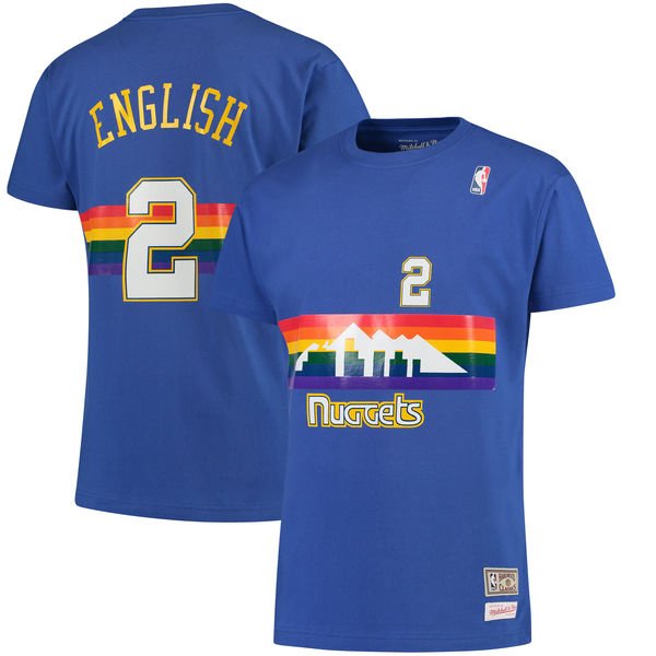  Happy Birthday Alex English!
 