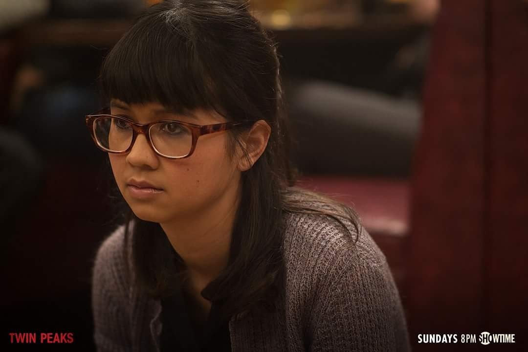 Happy Birthday wishes to Charlyne Yi  