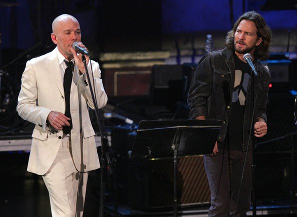 Happy Birthday Michael Stipe!!! 