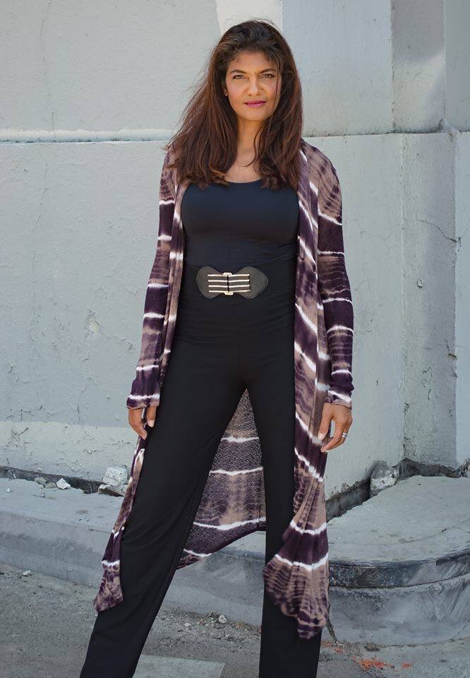 SpidaD's tweet image. Please welcome to the cast the amazing Marjean Holden from classics inc Mortal Kombat Jurassic Park Star Trek Beastmaster and many more and soon she will be known for her amazing role in Patched