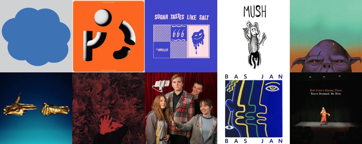 acm_uk's tweet photo. ACM's Business Development Specialist, @DAVECRONEN, has worked for the likes of Virgin Records & Rough Trade. Here Dave has picked his #TopTenTracks of 2017. Couple of corkers in here... check it out! https://t.co/yVfOF2lGrV https://t.co/Wuqw4K7xdS