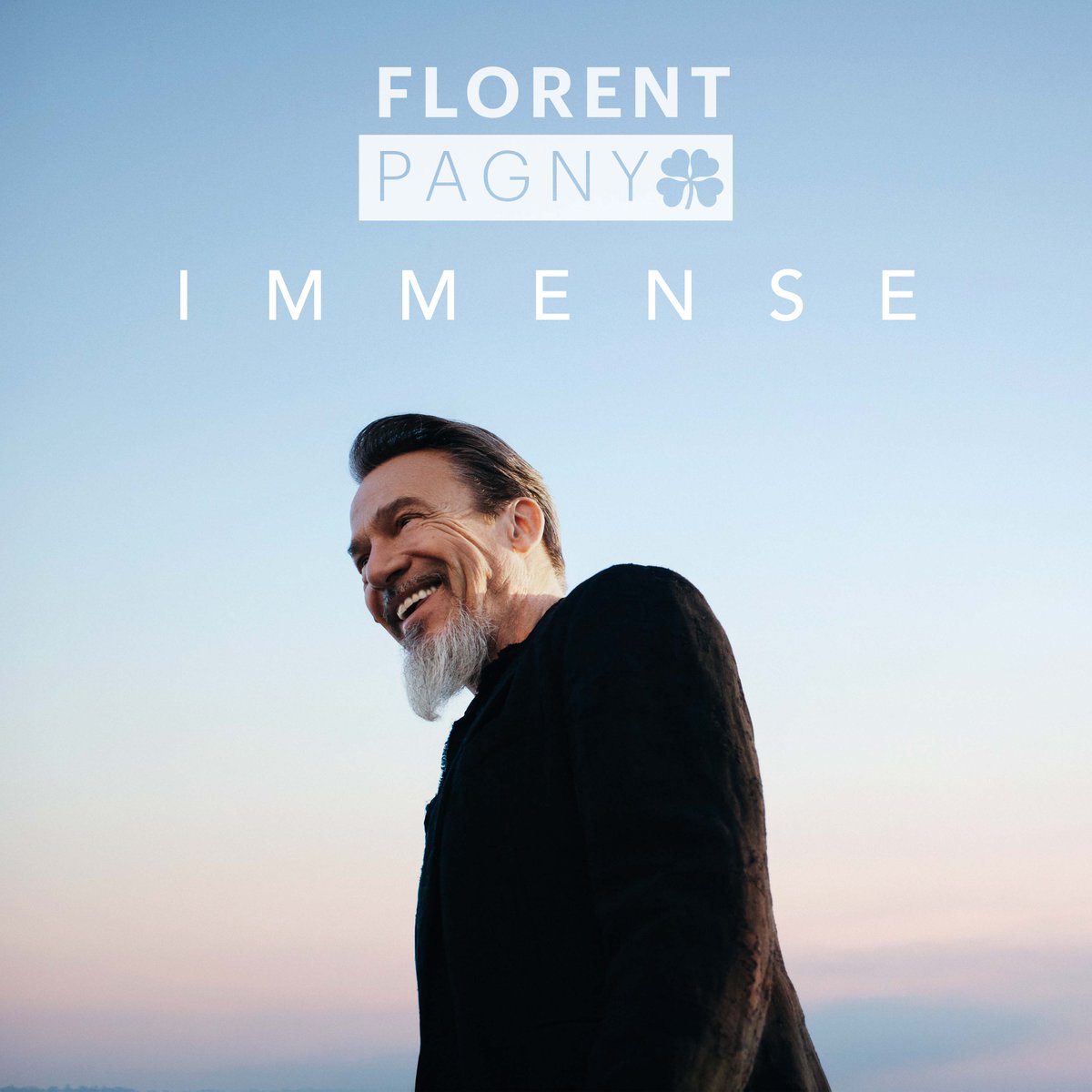 immense florent pagny