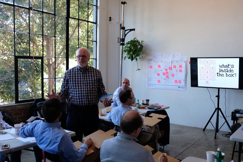 bmi_lab's tweet photo. BMI Lab goes West: Learn about the recent Senior Management Study Trip to Silicon Valley organized by BMI. A wonderful opportunity to learn about innovation in one of the most thriving and innovative ecosystems in the world. https://t.co/ViFmqCMM1d. https://t.co/ALAvq8J4bG https://t.co/sZGxpkafql