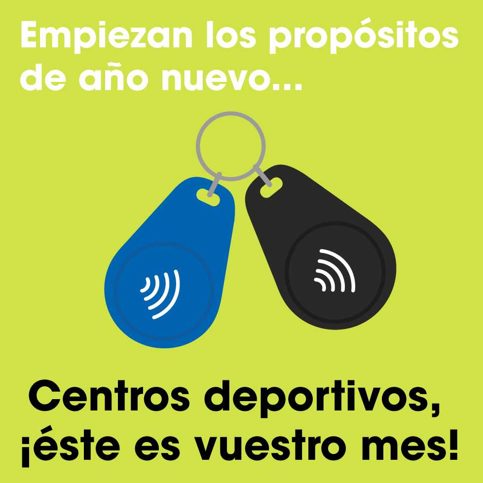 Tecno_card's tweet photo. Llamada a todos los gimnasios y centros deportivos: 
¡Éste es vuestro mes! 
Controla los accesos de tu centro con nuestros llaveros RFID. 
¡Visita nuestra web https://t.co/UGPeSmzNE0 y aprovecha la ocasión! https://t.co/e3cW1hBbUq