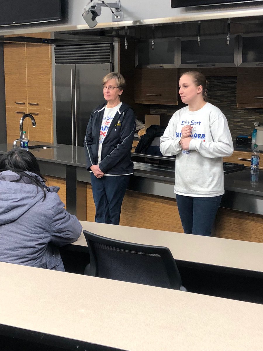 Koated Kennels popcorn for culinary information. #wearewest