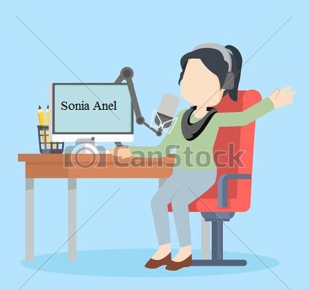 enriqueramz5's tweet photo. @sonianel Felicidades por el dia del Periodismo!!!!
Tqm 😘 https://t.co/f3860oMU92