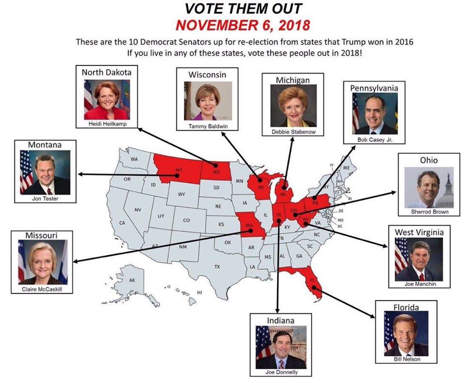 ScottPresler's tweet photo. The David Yancey race shows that we cannot take elections for granted.

Make a plan to vote on Tuesday, November 6th, 2018 &amp; elect Republicans up and down the ballot. 

#DavidYancey #Blizzard2018 https://t.co/YTBy73G2Bm