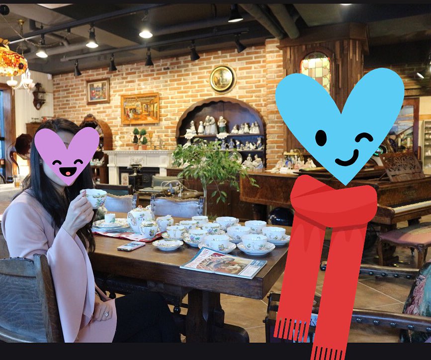 YuannitaSS's tweet photo. Expectation vs Reality 😂
#TheQueensCafe #TheyChanged theWallDeco https://t.co/sqYeBvf7LU