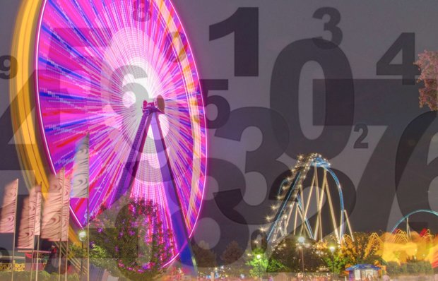 TonyClarkCP's tweet photo. NEW! Blog entry on ride numbers and more. ---> https://t.co/Nd1MaKn5uh https://t.co/KqruPIXi05