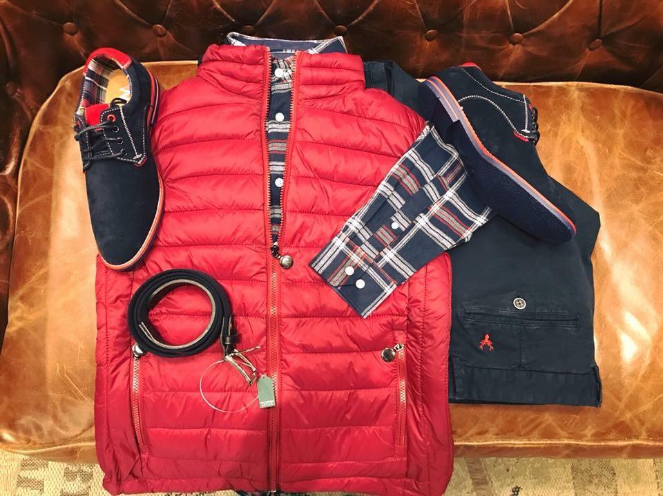 Nottingham_ES's tweet photo. Tonos vivos y especiales hecho solo para ti de la mano de Nottingham Club!
#Nottingham #nottinghamclub #stylemen #clothes https://t.co/DnkQoWulpq