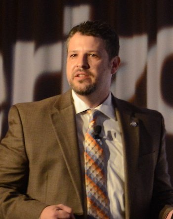 fedscoop's tweet image. Zielinski eyes the evolution of IT modernization in 2018 - hubs.ly/H09B5kT0 by @wccordell