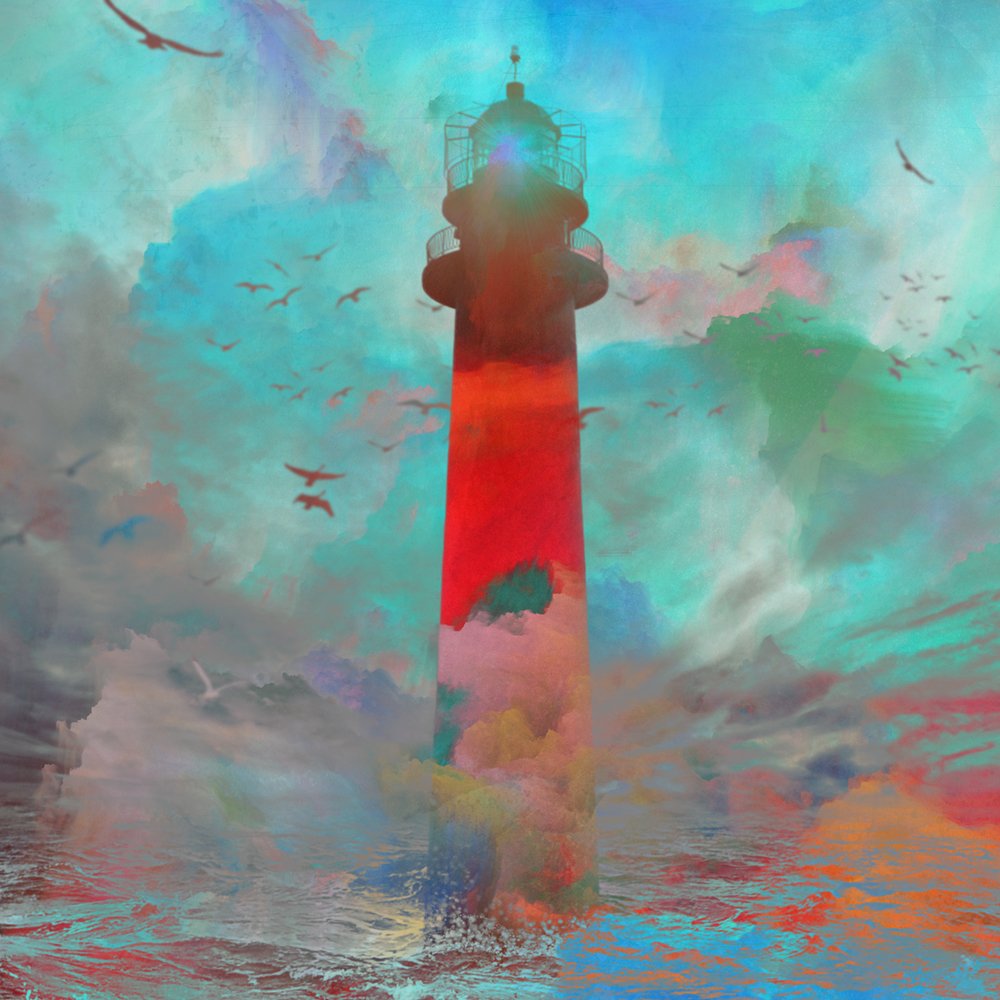 thejameshunter's tweet image. Throwback Thursday : Cover art I designed for Future Electronica released by @samplephonics_ #GraphicDesigner #coverart #leeds