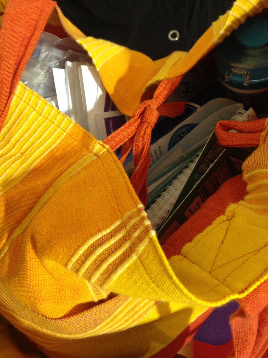 CoastalSciNet's tweet photo. Bag full of #scienceswag to distribute to lucky CSN teachers both #primarysci and #secondarysci #aseconf https://t.co/6hk6UrY0R6