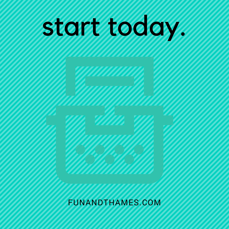 funandthames's tweet photo. Know you need a change but not sure where to start?

Start here.

https://t.co/2cqLkK6jtG https://t.co/daStA0KH0Y