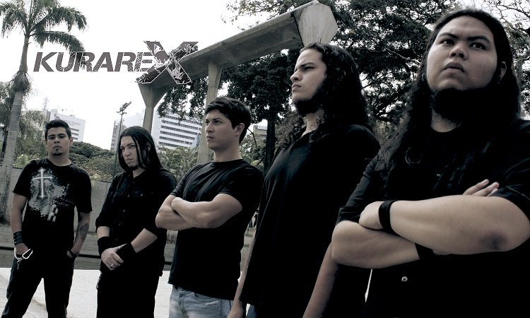 #Kurarex | Queremos saludar a todos nuestros amigos y seguidores y desearles un 2018 lleno de mucho #HEAVYMETAL somos #VenenoHechoMetal