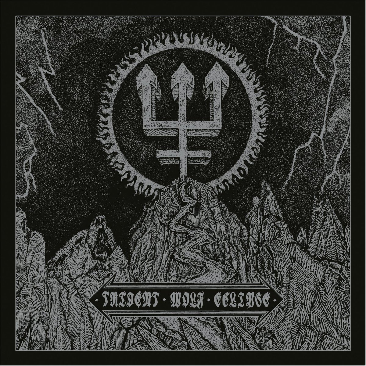 PopMatters's tweet photo. #TridentWolfEclipse is traditionalist album for @WatainOfficial; they have focused on straight-for-the-throat Swedish #blackmetal without any stylistic detours. Out Friday via @centurymedia. https://t.co/M2MlJRhaOm https://t.co/4XMASVQlCQ