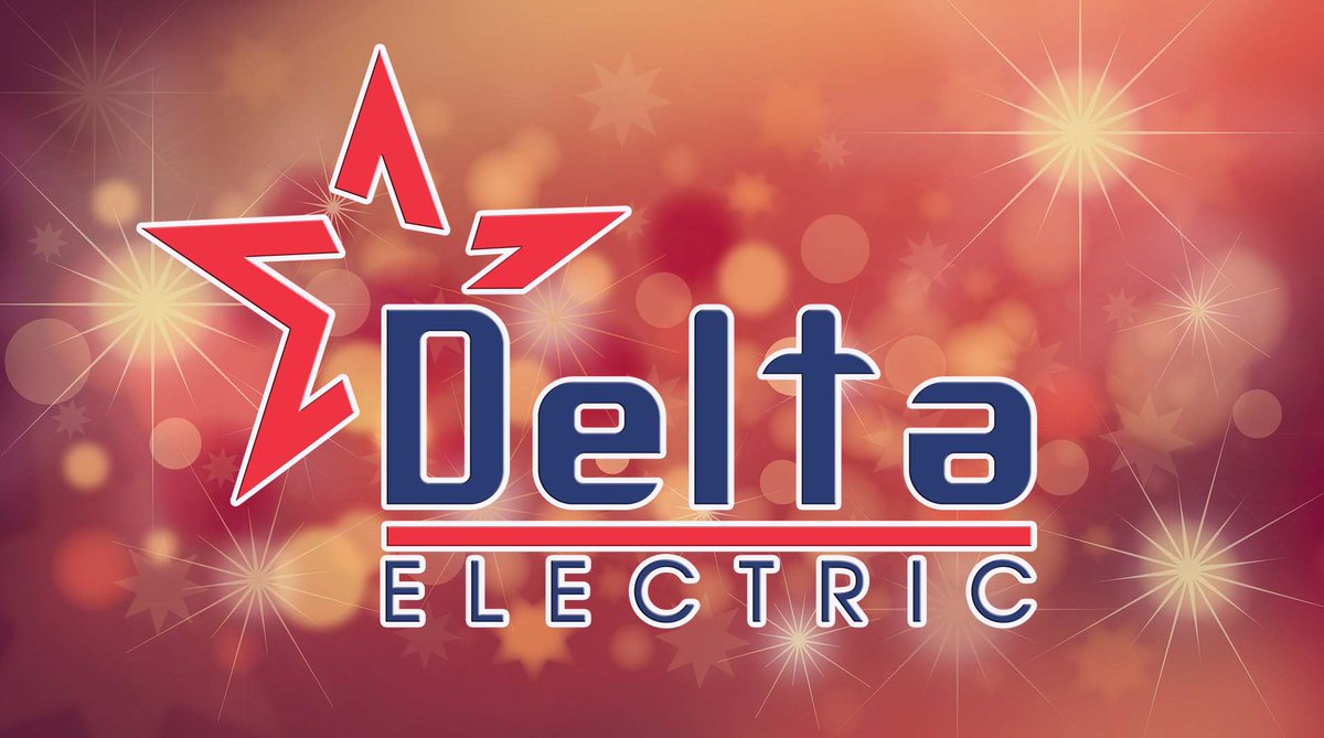 DeltaTransf's tweet photo. Te deseamos un Feliz Año Nuevo lleno de energía y éxitos
Delta Electric, todas las soluciones a todas tus necesidades eléctricas.
#ahorraenergía
#empresamexicana
#adiósaltosreibosdeluz https://t.co/iH1eb7sX5M