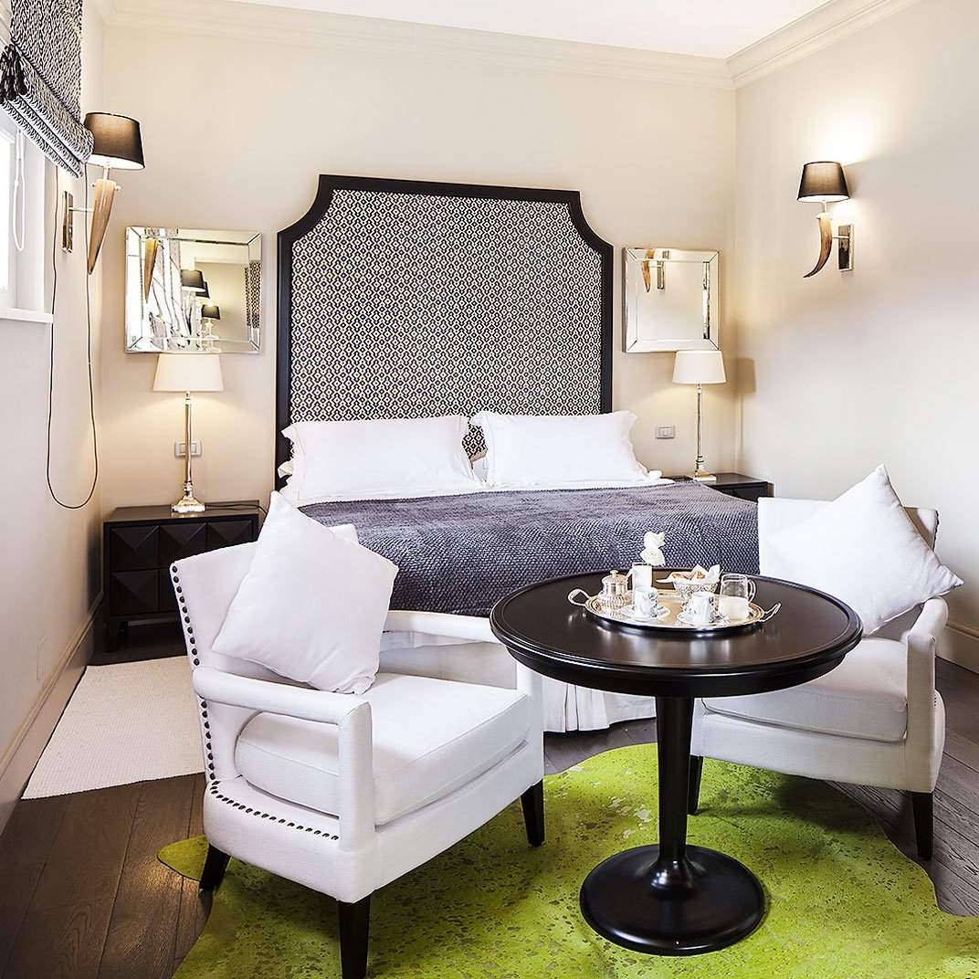 Tablet Hotels (TabletHotels) Twitter