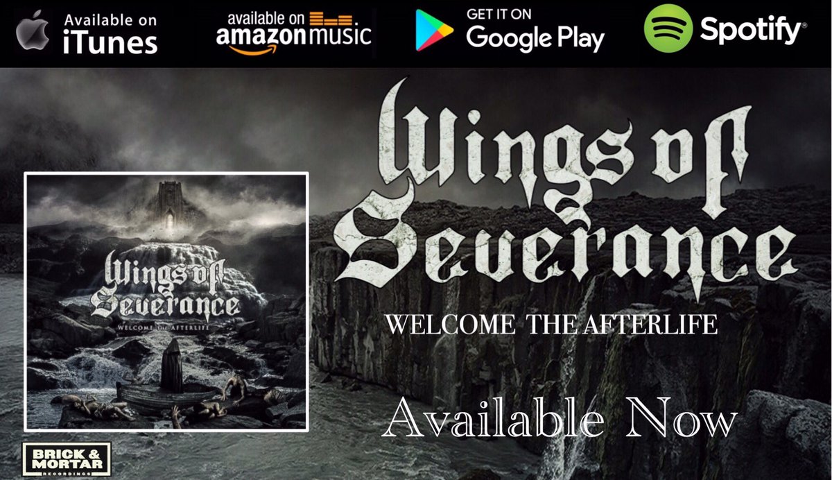 Wos_Metal's tweet photo. ⚠️F**K YEAH!

GET READY 2018, IT'S ABOUT TO GET WILD!  #iTunes #GooglePlay #getit #Spotify #Amazon #ThirstyThursday https://t.co/UaUssIqcCl