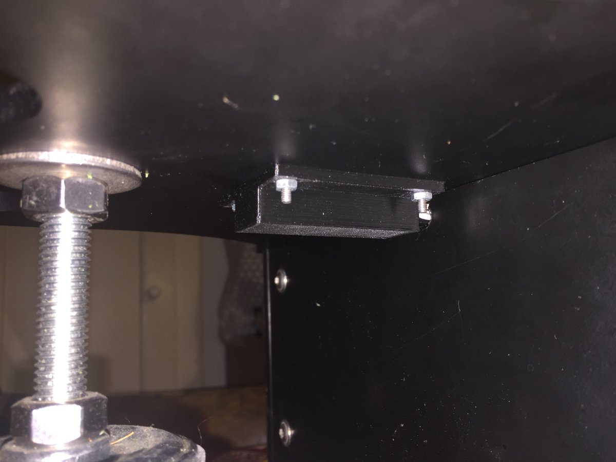 ppet36's tweet photo. Rain sensor installed. @ardumower https://t.co/q4Qb5WI7Dv https://t.co/J0TrmQTxe9