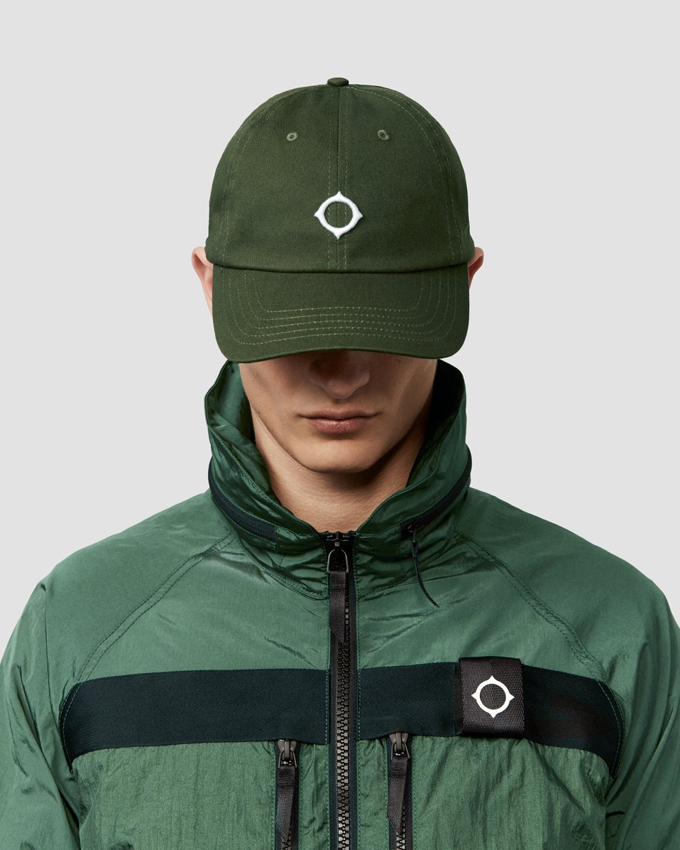 MA.STRUM Icon Cap has arrived 
