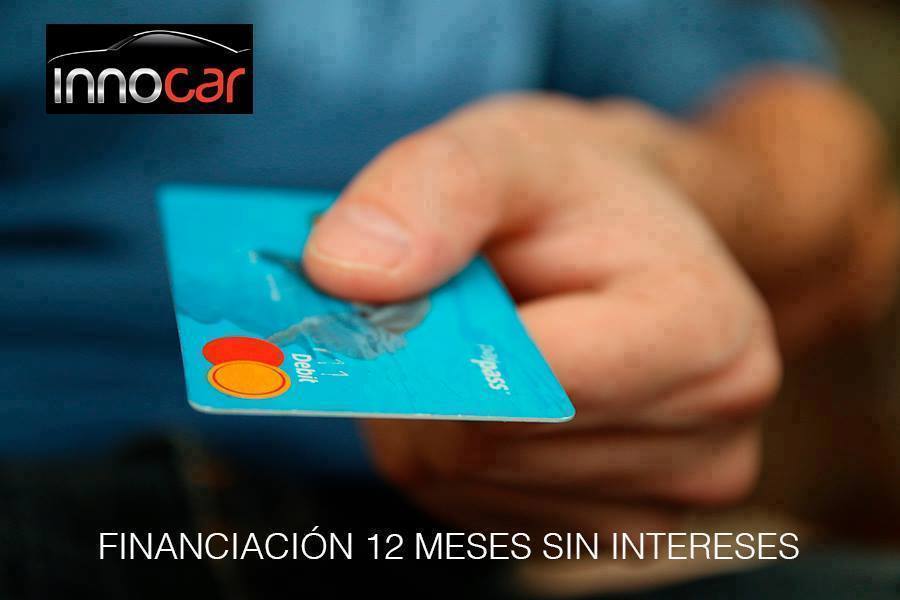 Innocar_es's tweet photo. En Innocar - Centro multimarca del automóvil queremos poner a tu disposición lo mejor y por eso, ofrecemos #FinanciaciónGratuita durante 12 meses #SinIntereses de hasta 6.000€.
¡Qué la financiación no suponga un problema!
#Innocar #CentroMultimarcaDelAutomovil #Automóvil https://t.co/4dlRDOFrgX