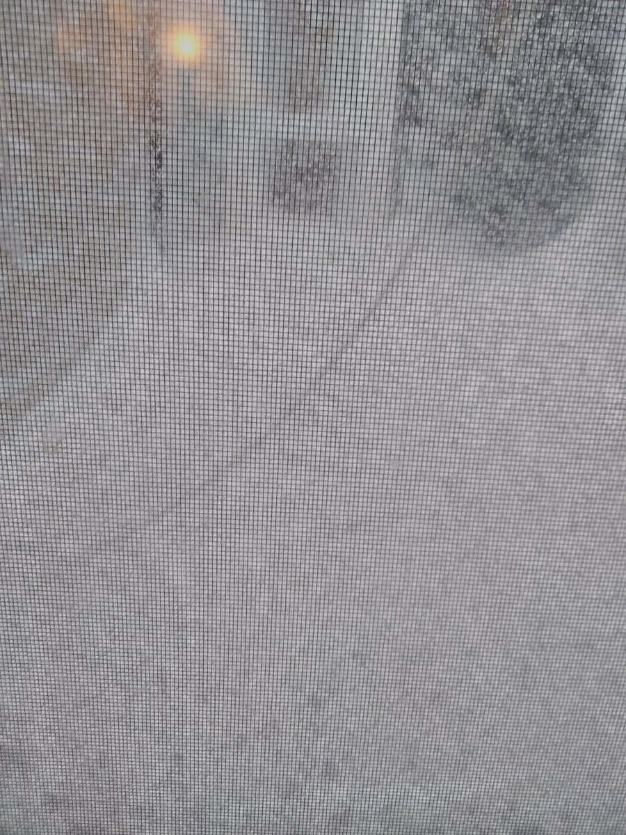 bushwickrunner's tweet image. The plan was to go for a birthday day run.   Mother Nature had other plans.    #runnersproblem #snowday