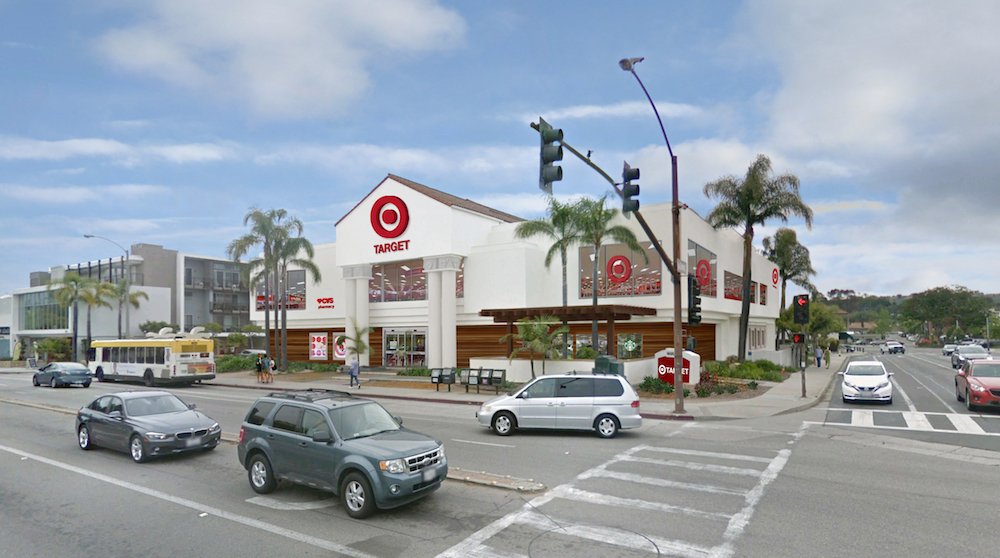 TargetNews's tweet photo. Exciting news: We’re opening a new @Target store in Santa Barbara, CA, at the corner of State St. &amp; La Cumbre Rd. in Oct. 2018. Details: https://t.co/GlbUKIOVk2 https://t.co/2oX9mbA1Qh