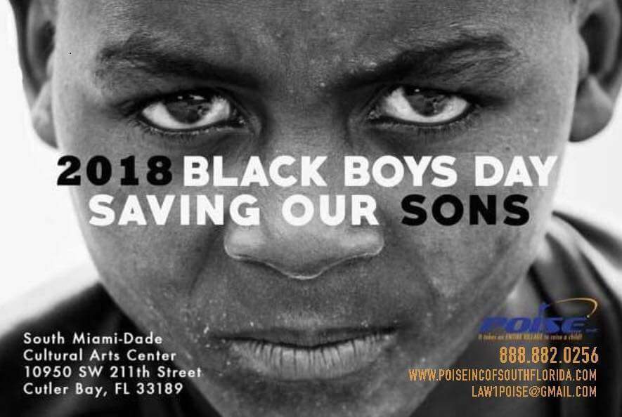 allahteam's tweet photo. RT Tomorrow @WesleyMuhammad is speaking at the 2018 Black Boys Day in Miami, Florida. And Sunday, at the 7th Region Mosque #MM29 in Miami.
Please join us. https://t.co/GYqGjc9YtS