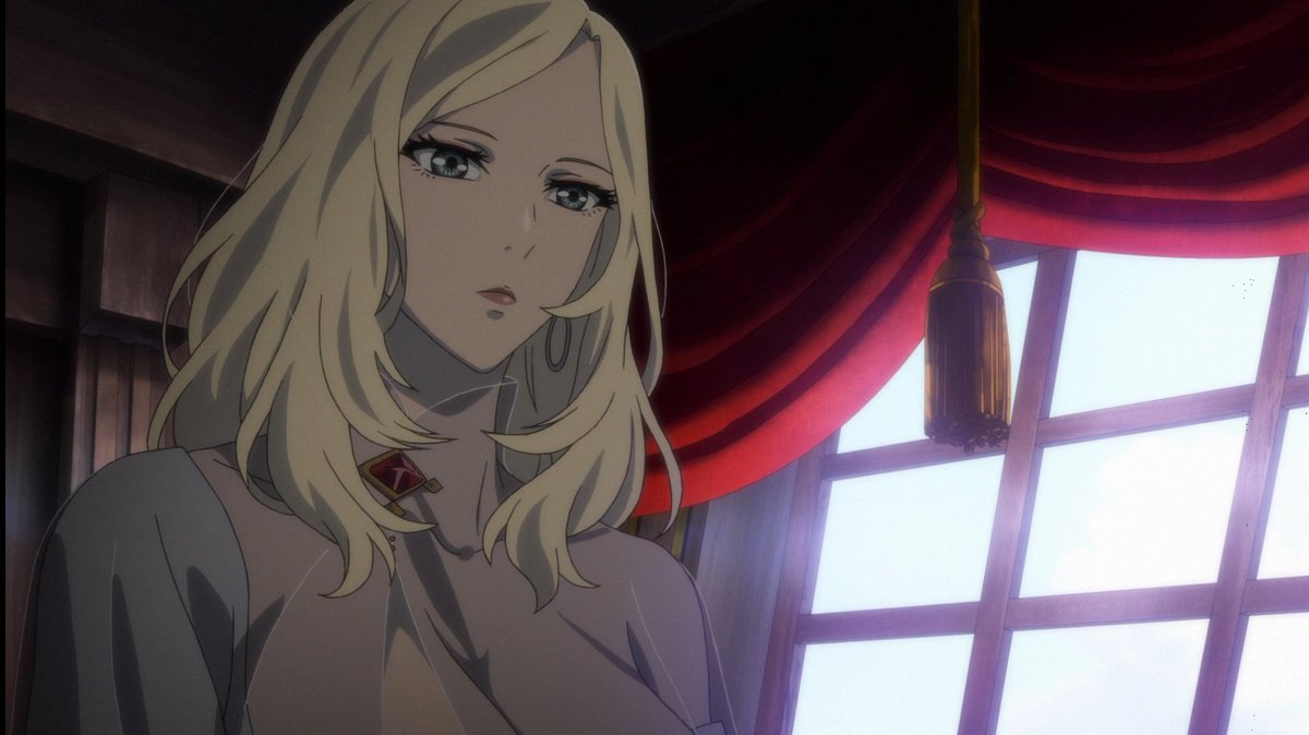 죽은자의 제국 아달리 엄청 이쁘다.. 엉엉 누나 날 가져요Translate post