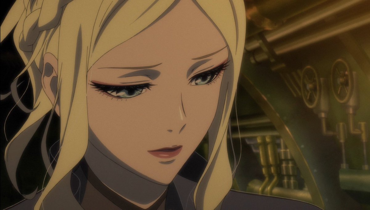 죽은자의 제국 아달리 엄청 이쁘다.. 엉엉 누나 날 가져요Translate post