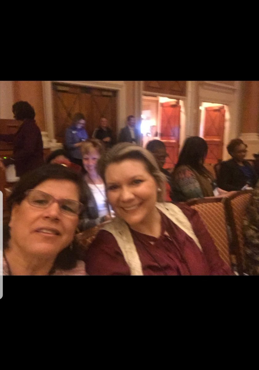 ShandaMSNRN's tweet photo. #ENEC18 @ELS_Educator @nursetim @NLNursing https://t.co/kA9l8p2ojX