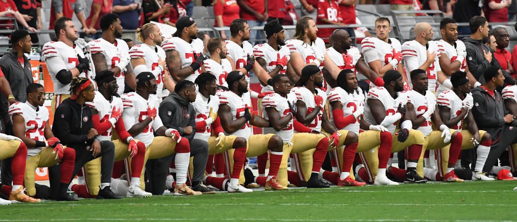 NFL playoff ratings drop to 6 year low