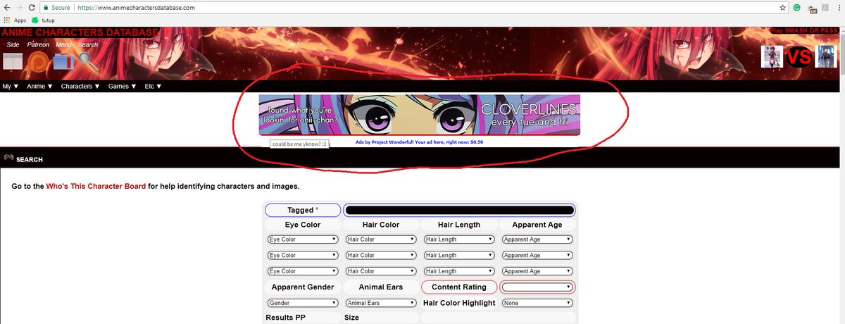 AbabilWinarizal's tweet image. I&apos;m having a criminal amount of fun customizing @Project1derful ads for my #webcomic loll check out my comic here XD tapas.io/series/Cloverl…