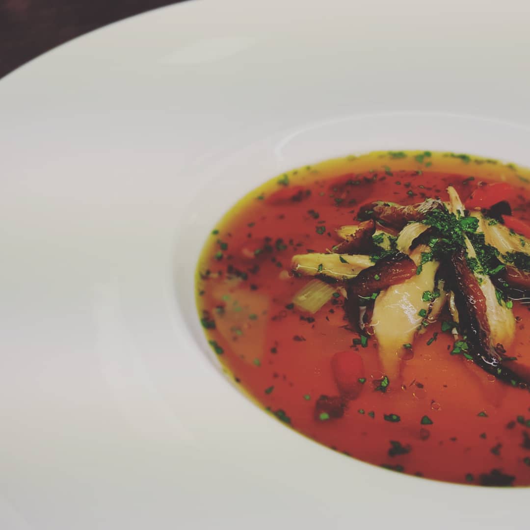 Iain Parker tweet media