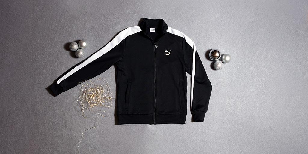 PUMA Argentina on Twitter: "El estilo te define. Encontrá la línea