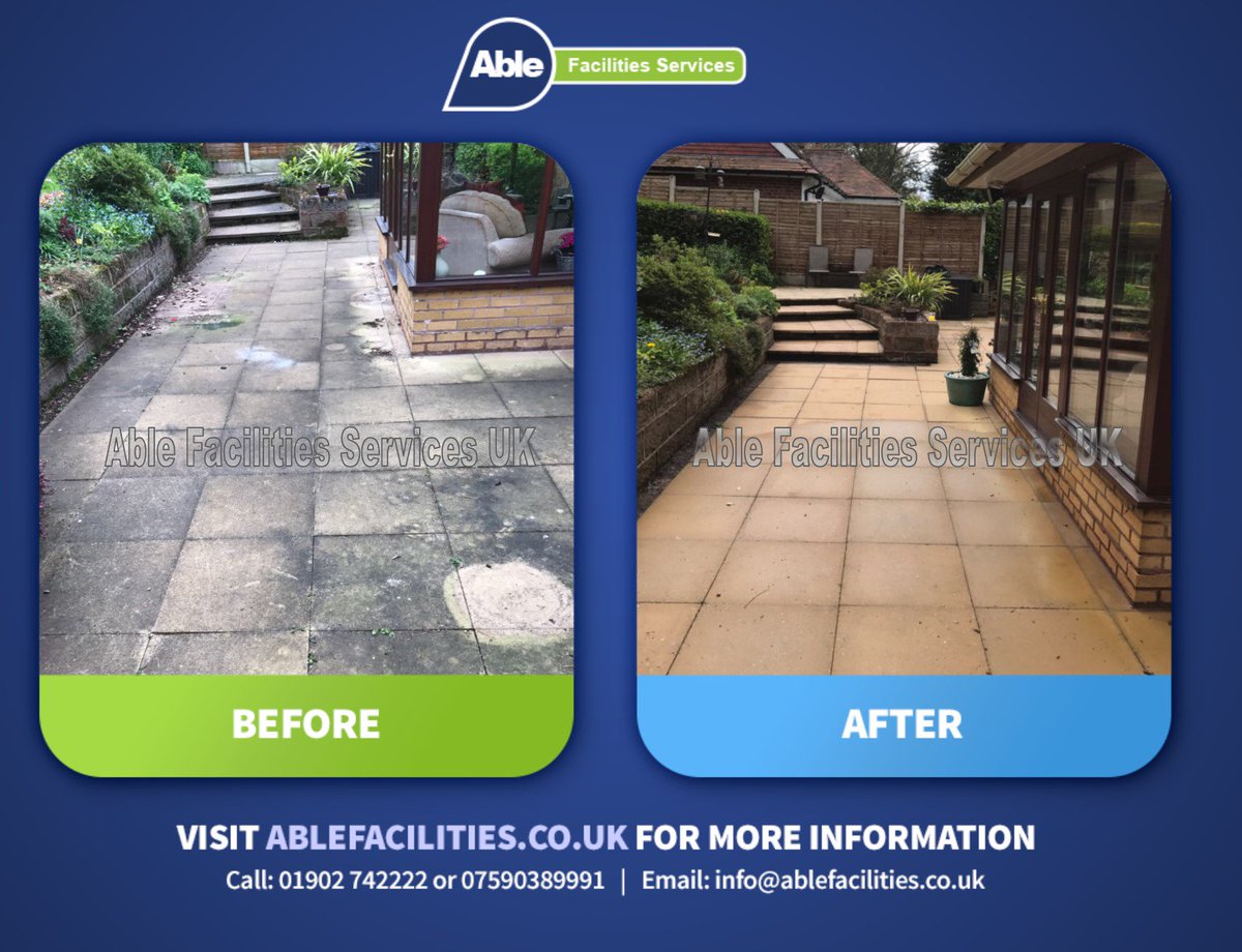 Able Facilities (@AbleFacilities) / Posts / X