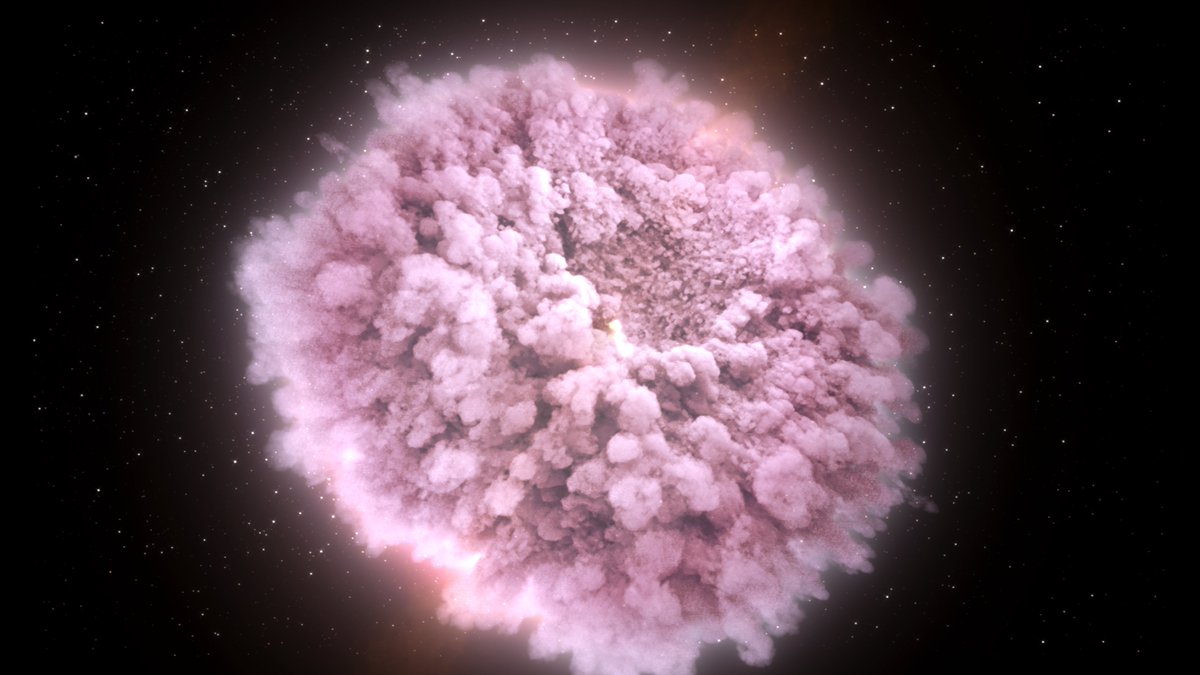 PhysicsWorld's tweet photo. ALERT FROM GWHEN | New event: G298048 | Check your email! – how @LIGO’s @ImreBartos found out about the big astronomy discovery of 2017 #GW170817 #gravitationalwaves #multimessenger #PWBreakthrough https://t.co/prUXaL7UeY https://t.co/kkNivIBNSq
