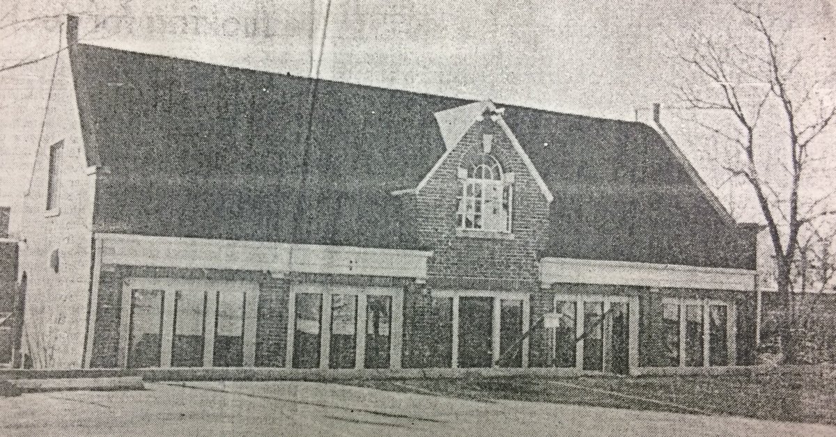 Did you know that our work began within <a href="/ESUMCraleigh/">Edenton Street UMC</a>? Inner city congregations created a task force to provide emergency services including food, shelter, clothing, transportation, utilities, fuel, and medication to people in need. 

#NationalTriviaDay