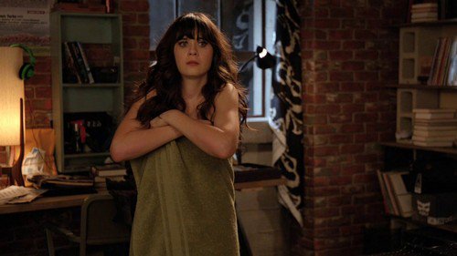 “Naked gym classes” are now being offered in New York trib.al/ehhGLDW