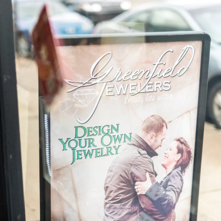 Greenfield Jewelers (GrnfieldJeweler) Twitter