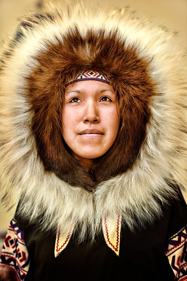 500px's tweet image. "Inuk" by Michelle Valberg
Follow this photographer: hubs.ly/H09vSRn0 
#500px #portrait #photography