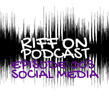 HopSnobbery's tweet photo. Thursday lunchtime listening! @onewhoseesdimly & I talk #socialmedia, #craftbeer and 2012 in this #@RiffOnPodcast episode https://t.co/8EELqkRD2L. #RiffOn #podcast https://t.co/GfpXEwPLHi