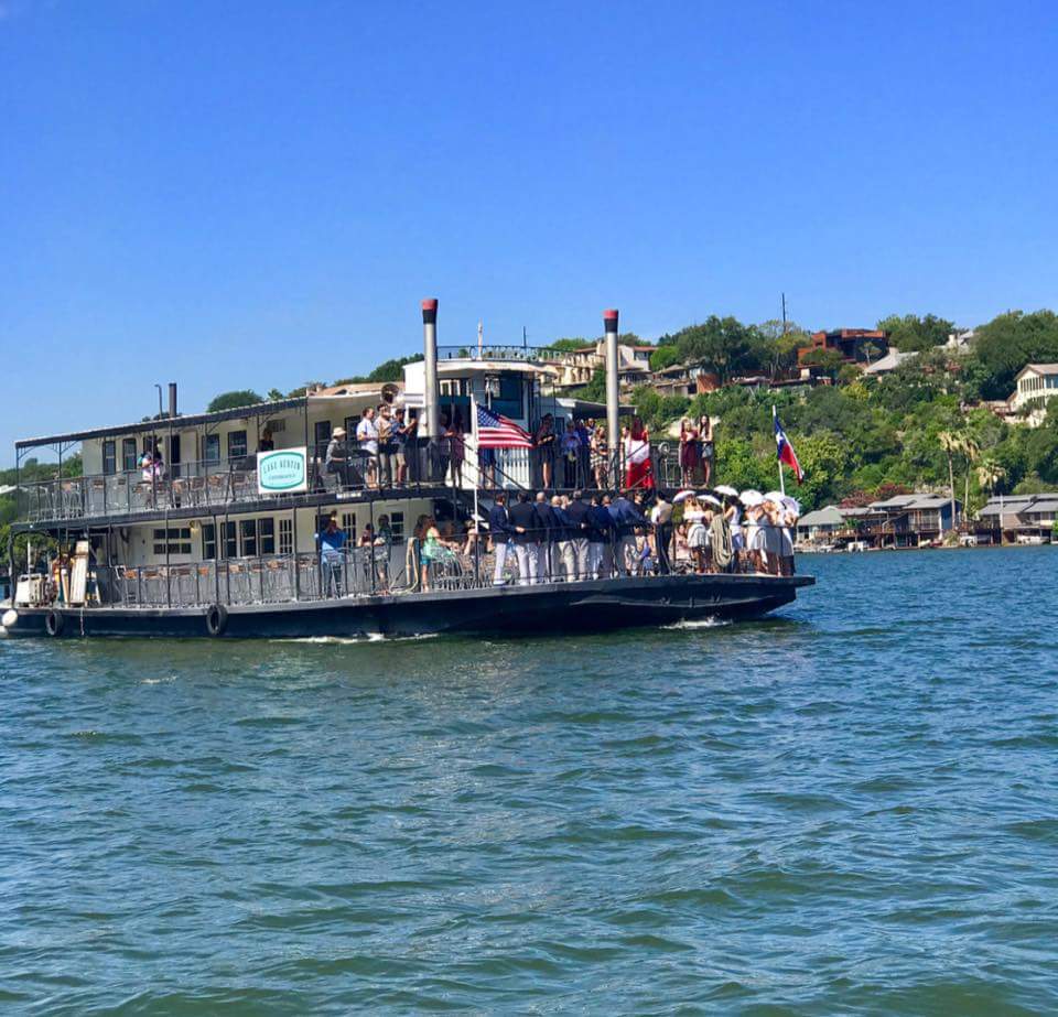 riverboatcrew's tweet photo. Looks like 2018 is going to be a GREAT year! https://t.co/mty48nYfzf