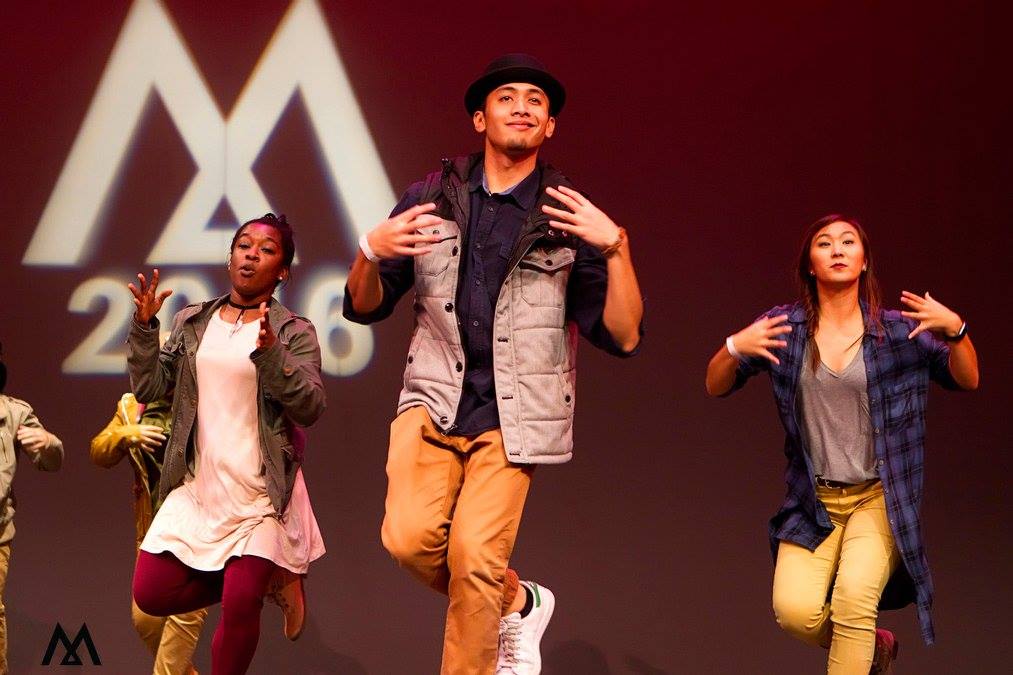 MaxtOutDance's tweet photo. Dance first. Think later. #dancewhatyoulove #maxtout https://t.co/ScobiFWZVe